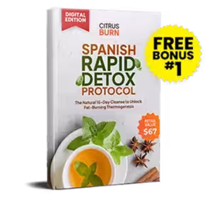Spanish Rapid Detox Protocol
