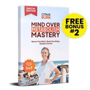 Mind Over Metabolism Mastery